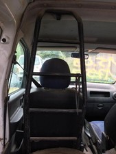 Cloison de separation