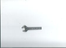 1 Clé à fourche Heyco de 13 coupé  longueur 90 mm