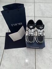 Sneaker Dior B30 coloris Black