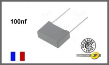 Condensate​ur 100nF 100 nf