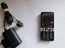 Sony Ericsson K550i - Téléphone portable (débloqué)