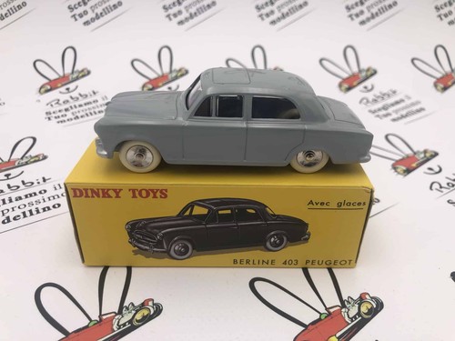Die cast berlines - cast, "