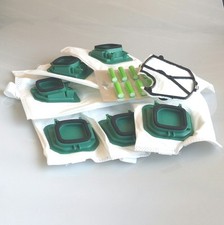 Kit  entretien et filtres pour Vorwerk Kobold VK 140