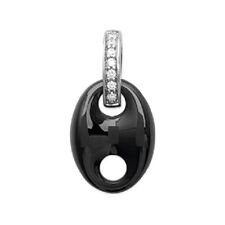 Pendentif Grain De Café