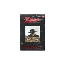 Zorro (la vrai série) EN DVD