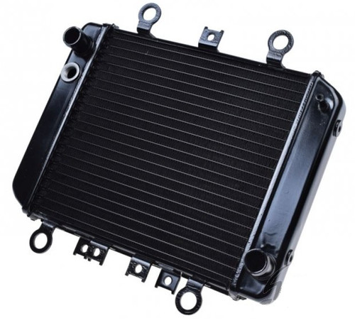 Radiateur eau pour - radiateur,