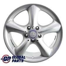 Mercedes W203 W209 jante