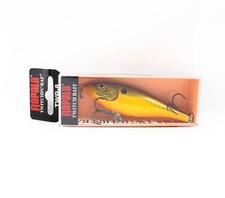Rapala Twitchin Rap Slow Naufrage Leurre TWR08/CFL (5885)