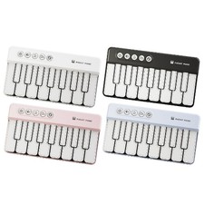 Piano de Poche Léger, Orgue