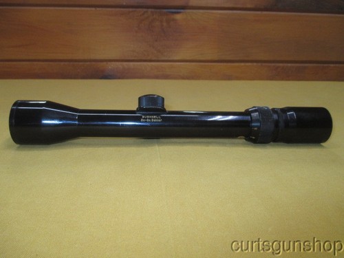 Bushnell banner 32mm 1 - bushnell,