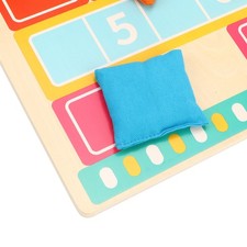 Bois Massif Cornhole Set