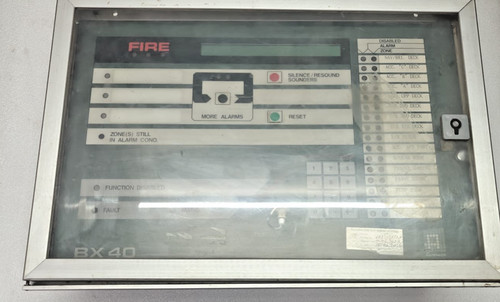 Autronica panneau - autronica,