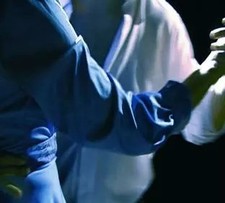 Inspiración - Espiración (A