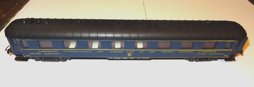 Ech france trains voiture - france,
