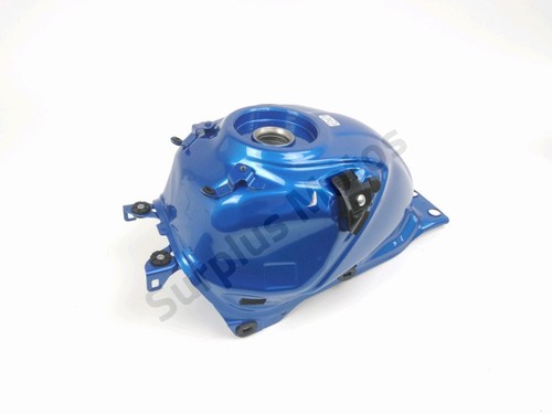 Reservoir suzuki gsx 125 - gsx-s,