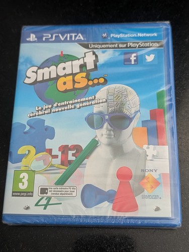 Smart neuf new version fr - version,