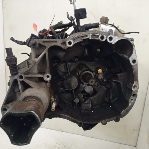 Boite vitesses automatique - boite,