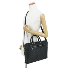 LOUIS VUITTON Porte Document