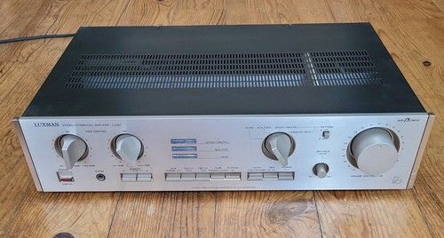 Luxman 230 amplificateur - luxman, l-230