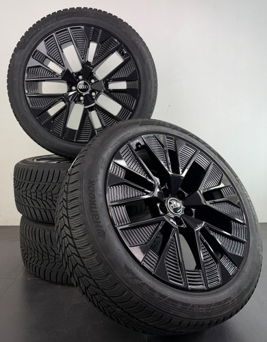 Audi tron 21 - q8, pouces