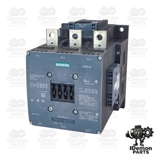 Siemens sirius 3rt1075 2ab36 - siemens, 3rt1075-2ab36