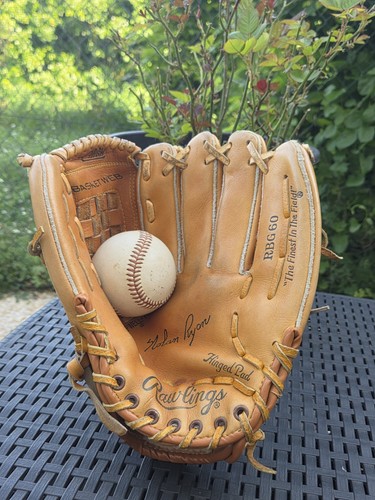 Gant baseball rawlings - rbg60,
