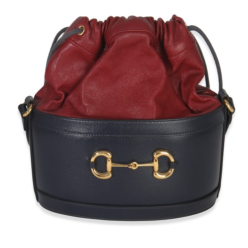 Gucci sac seau cordon - sac,
