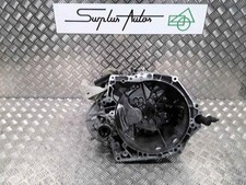 Boite de vitesses Citroen C4 I