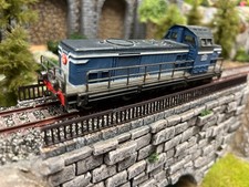 Locomotive BB 66150 jouef