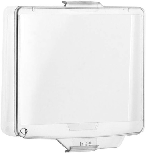 Couvre écran compatible nikon - couvre,