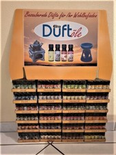 HUILES ESSENTIELLES 10ML 24