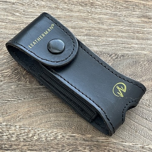 Leatherman sheath only - leatherman,