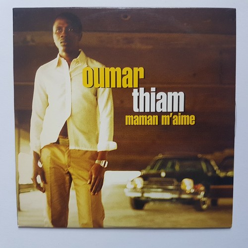 Oumar thiam maman - :,