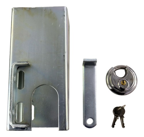 Cadenas boîte de - cadenas,