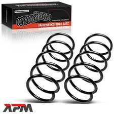 2x Ressort de Suspension