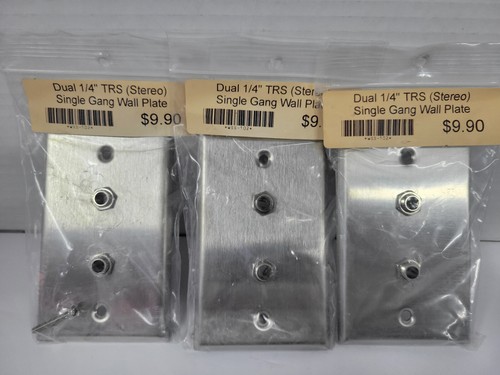 Lot stainless steel - of,