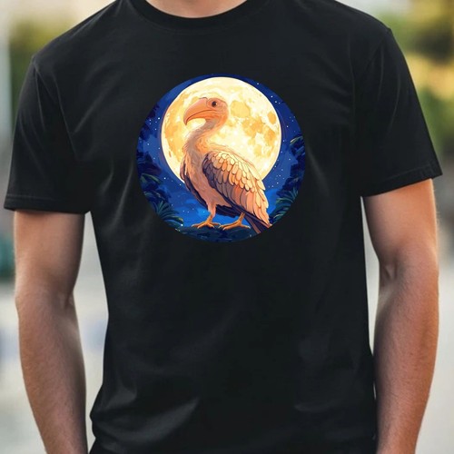 Mens dodo bird - mens, at