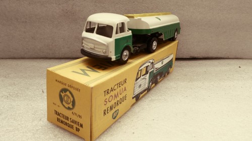 Cij reedition norev tracteur - cij,