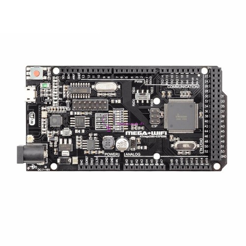 1pcs mega wifi r3 - +wifi,