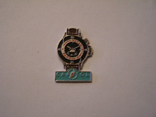 Pins automobile montre - pins,