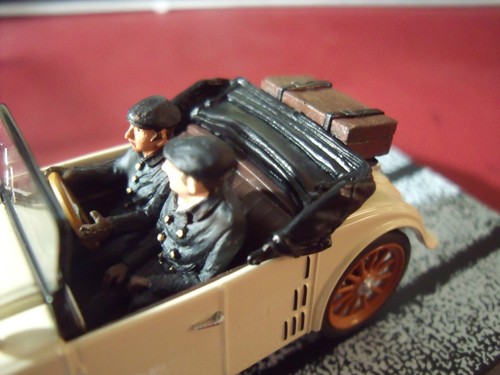 Figurines set 124 - ,