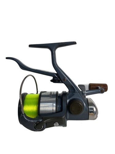 Daiwa emblem z2500lbt spinning - daiwa,