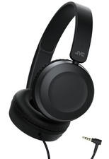 Caque Supra-aural Pliable