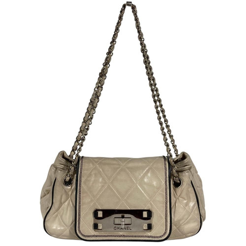 Sac bandoulière chanel - sac, à