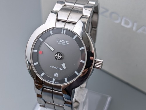 Montre automatique homme