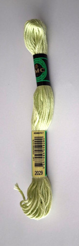Echevette coton retors mat - coton, mat-