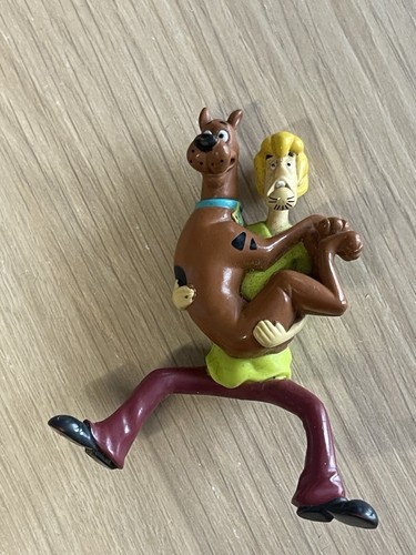 Vintage scooby doo shaggy - vintage, scooby-