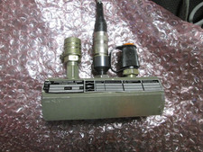 Débitmètre huile hydraulique Hydrotechnik  RE4-10 10 L/min turbine flow