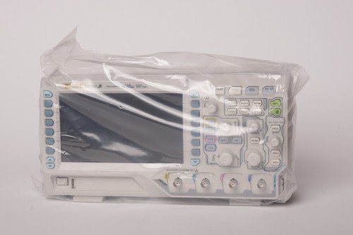 New rigol ds1054z - ds1054z, oscilloscope