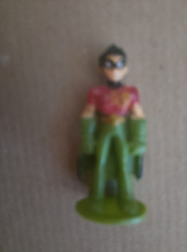 Figurine comics batman - dc,